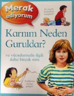 Merak Ediyorum - Karnım Neden Guruldar? Brigid Avison