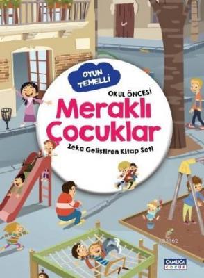 Meraklı Çocuklar Onur Taşer