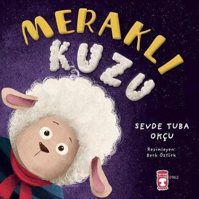 Meraklı Kuzu Sevde Tuba Okçu