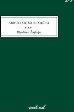 Merdiven Boşluğu Abdullah Mollaoğlu