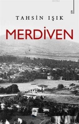 Merdiven Tahsin Işık