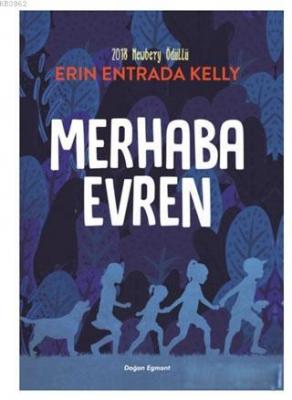 Merhaba Evren Erin Entrada Kelly