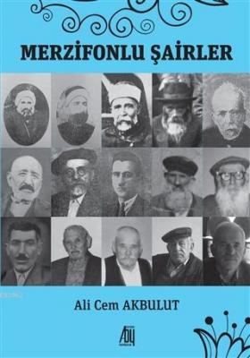 Merzifonlu Şairler Ali Cem Akbulut