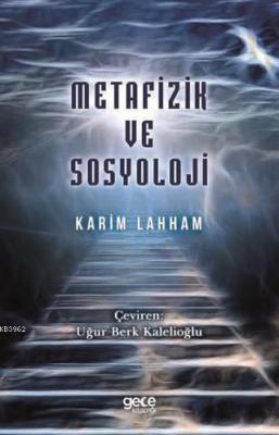 Metafizik ve Sosyoloji Karim Lahham