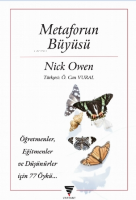 Metaforun Büyüsü Nick Owen