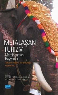 Metalaşan Turizm Kolektif