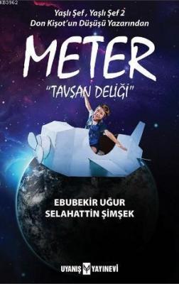 Meter "Tavşan Deliği" Selâhattin Şimşek