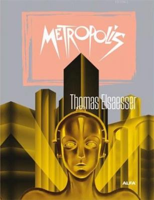 Metropolis Thomas Elsaesser