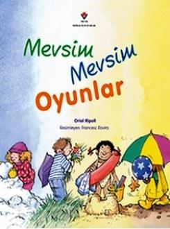 Mevsim Mevsim Oyunlar Oriol Ripoll