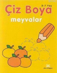 Meyveler Oya Ferzan Gürsoy