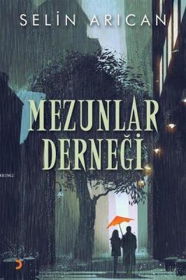 Mezunlar Derneği Selin Arıcan