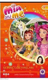 Mia And Me 7 - Sevinç Gözyaşları Gerhard Hahn