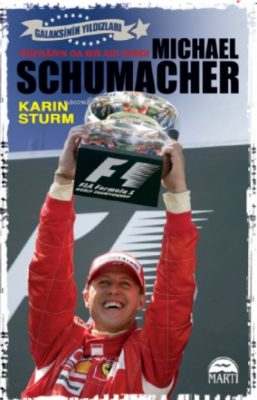 Michael Schumacher Karin Sturm