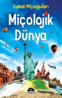 Miçolojik Dünya Cumali Miçooğulları