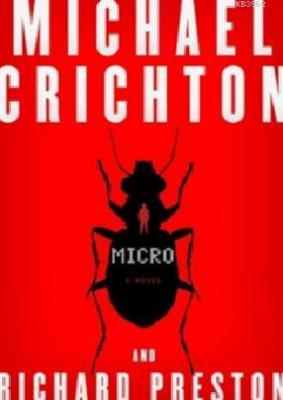 Micro Michael Crichton