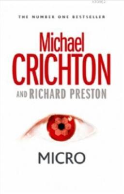 Micro Michael Crichton