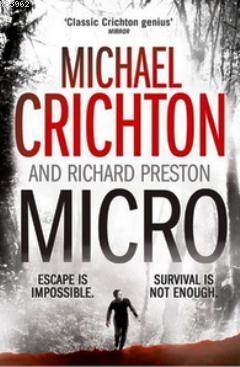 Micro Michael Crichton