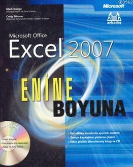 Microsoft Office 2007 Enine Boyuna John Pierce