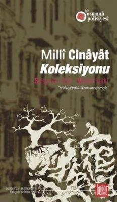 Milli Cinayat Koleksiyonu Süleyman Sudi