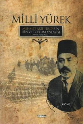 Milli Yürek Ahmet Faruk Kılıç