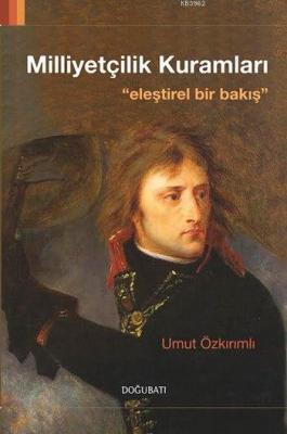 Milliyetçilik Kuramları Umut Özkırımlı