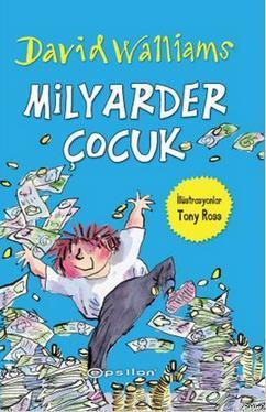 Milyarder Çocuk David Williams