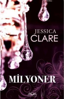 Milyoner Jessica Clare