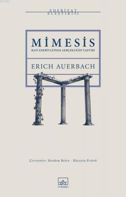 Mimesis Erich Auerbach