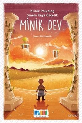 Minik Dev Sinem Kaya Özçelik