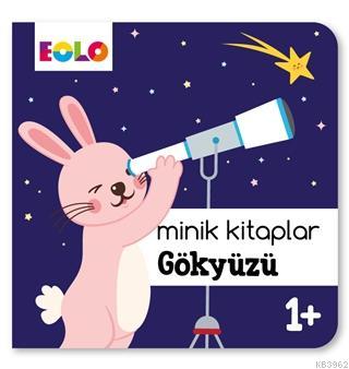 Minik Kitaplar - Gökyüzü Kolektif