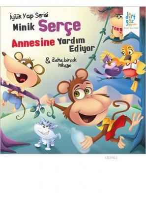 Minik Serçe Annesine Yardım Ediyor Future Co