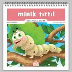 Minik Tırtıl Arife Gökmen