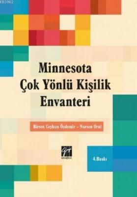 Minnesota Çok Yönlü Kişilik Envanteri Birsen Ceyhun