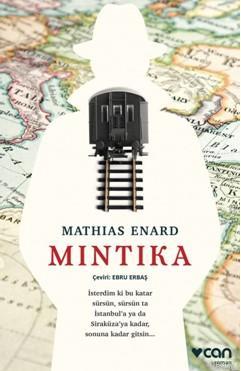 Mıntıka Mathias Enard