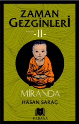 Miranda - Zaman Gezginleri 2 Hasan Saraç