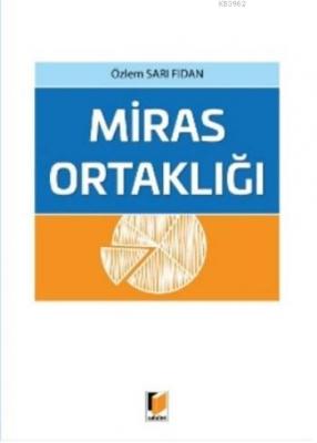 Miras Ortaklığı Özlem Sarı Fidan