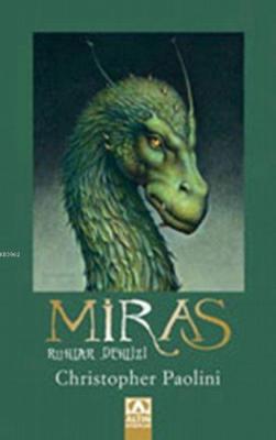 Miras Christopher Paolini