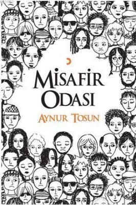 Misafir Odası Aynur Tosun