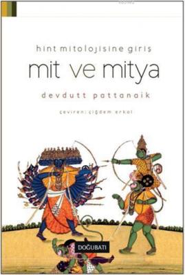 Mit ve Mitya Devdutt Pattanaik