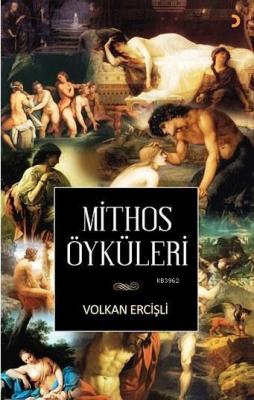 Mithos Öyküler Volkan Ercişli