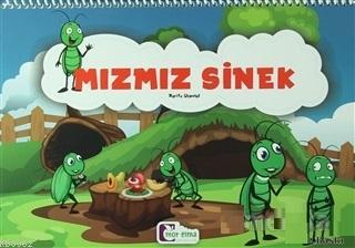 Mızmız Sinek Zarife Üspolat