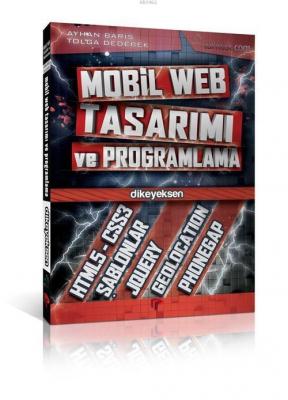 Mobil Web Tasarımı ve Programlama Ayhan Barış