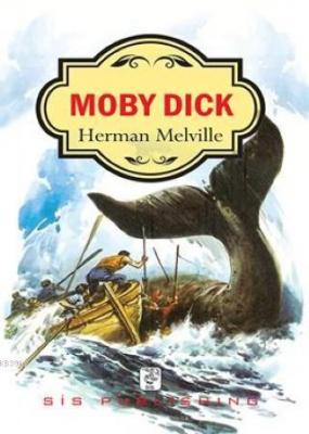 Moby Dick Herman Melville