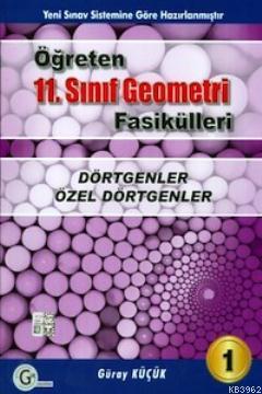 Model Yayınları Matematik Fasikülleri Çember-Daire ve Uzay Geometri Mo