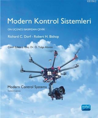 Modern Kontrol Sistemleri Richard C. Dorf Robert H. Bishop