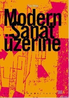 Modern Sanat Üzerine Paul Klee