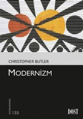 Modernizm Christopher Butler