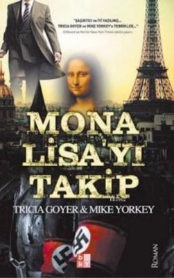 Mona Lisa'yı Takip Tricia Goyer