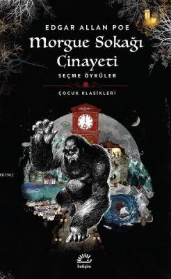 Morgue Sokağı Cinayeti Edgar Allan Poe