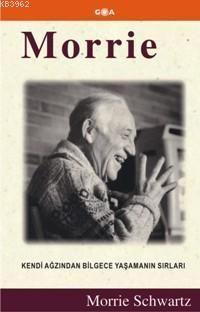 Morrie Morrie Schwartz